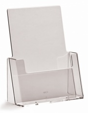 A5 Counter Top Leaflet Holder